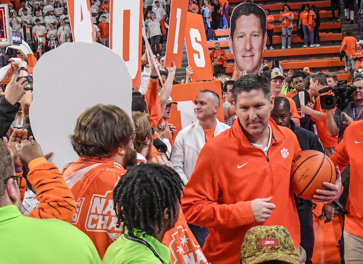 Brad Brownell